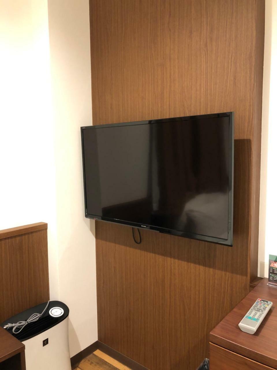 Arietta Hotel Hakata Fukuoka  Exteriér fotografie