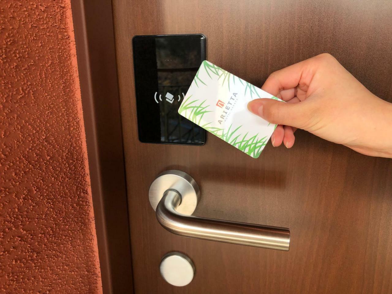 Arietta Hotel Hakata Fukuoka  Exteriér fotografie