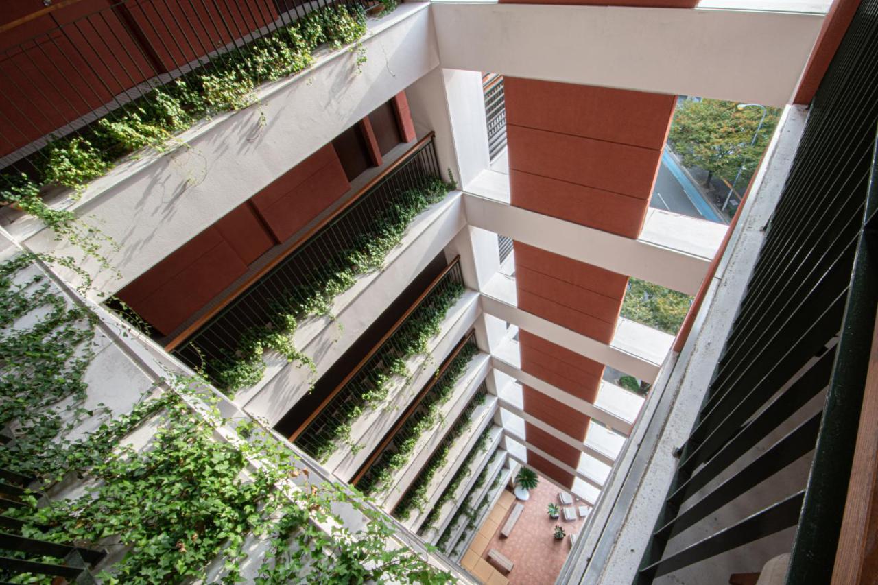 Arietta Hotel Hakata Fukuoka  Exteriér fotografie